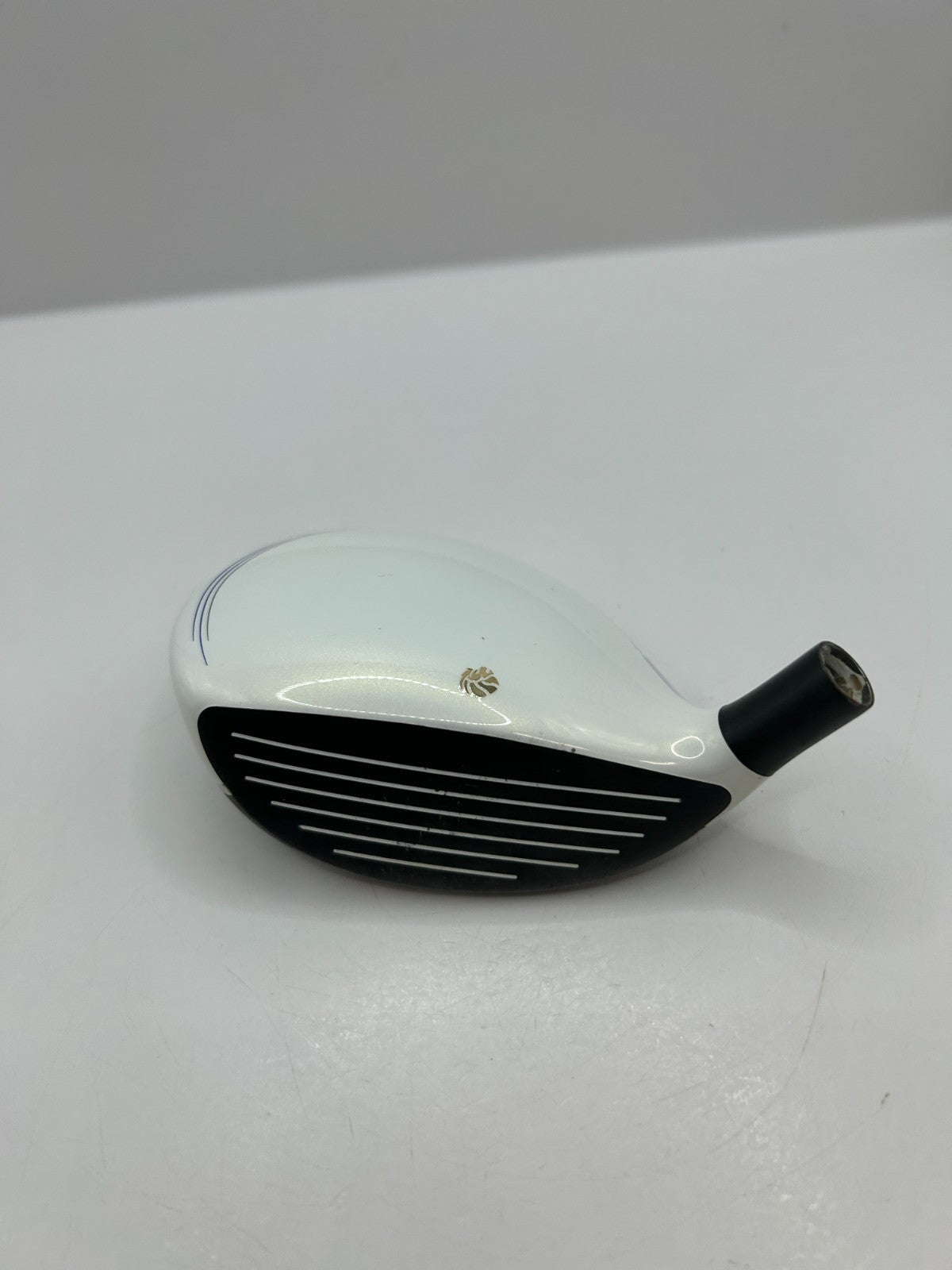 TaylorMade GLOIRE F 5W Fairway Wood head only right handed golf from japan 36537