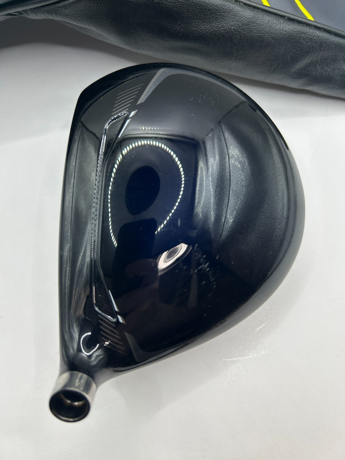 Bridgestone TOUR B JGR 9.5 Driver head only Right Handed 35545