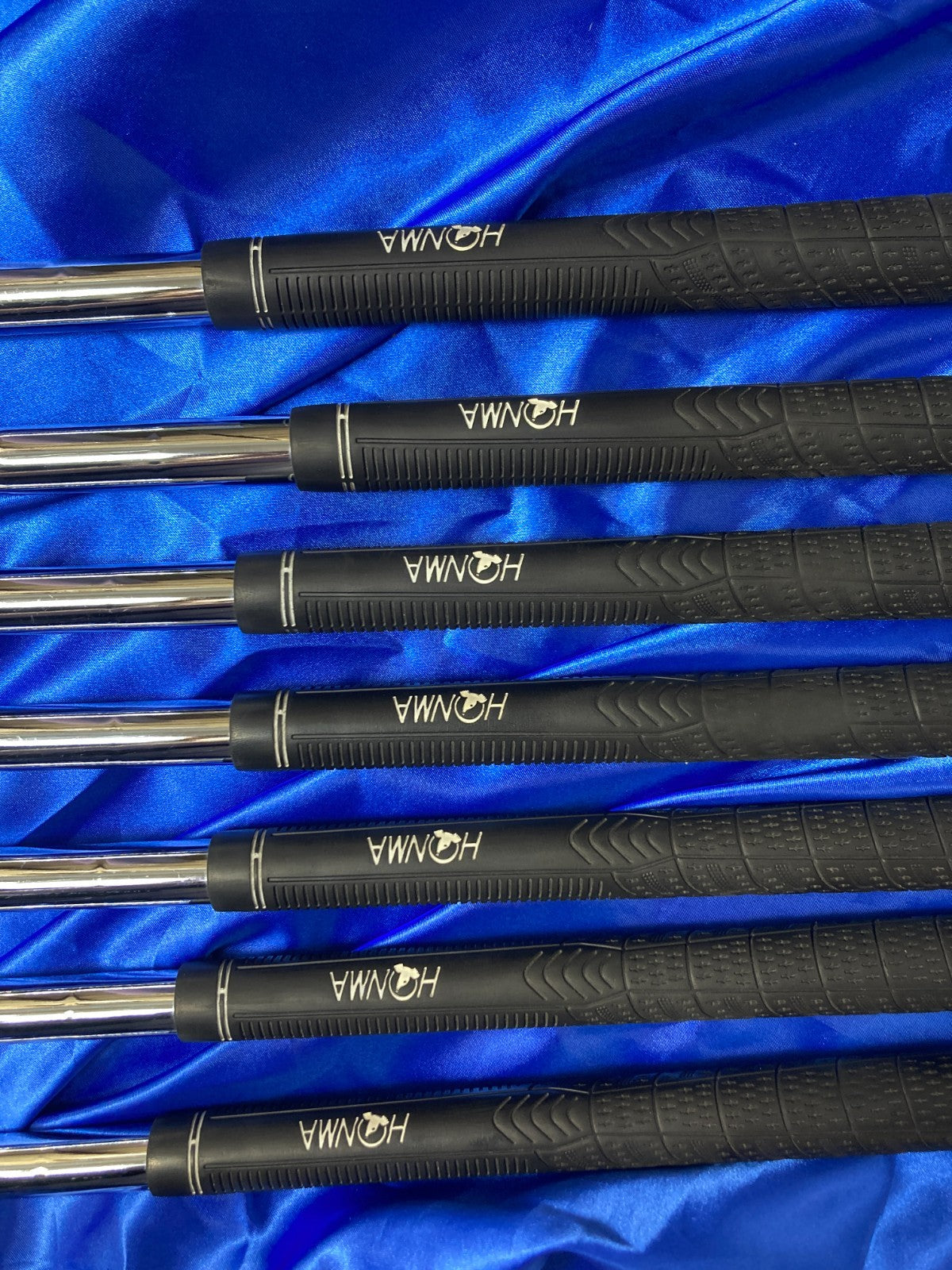 Honma Tour World TW737Vs Iron Set 4-10 7pcs NS Pro Modus3 Tour105 Stiff RH 355722