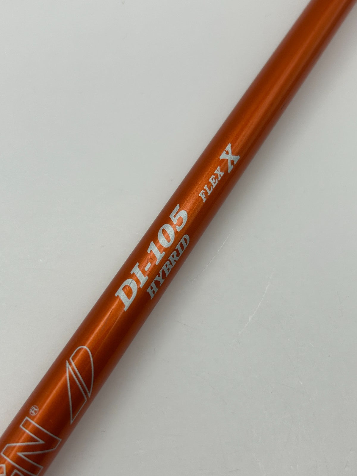 Graphite Design TOUR AD DI-105 X Hybrid Shaft 38.125 in No Adapter *22861