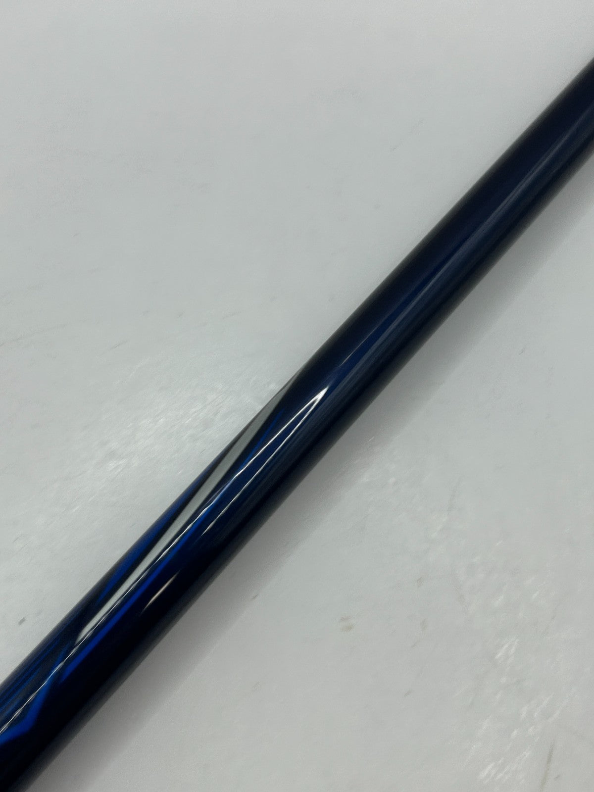 Mitsubishi Diamana BLUE TM50 S Driver Shaft 44.25 in TaylorMade adapter *305210