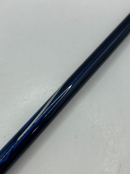 Mitsubishi Diamana BLUE TM50 S Driver Shaft 44.25 in TaylorMade adapter *305210