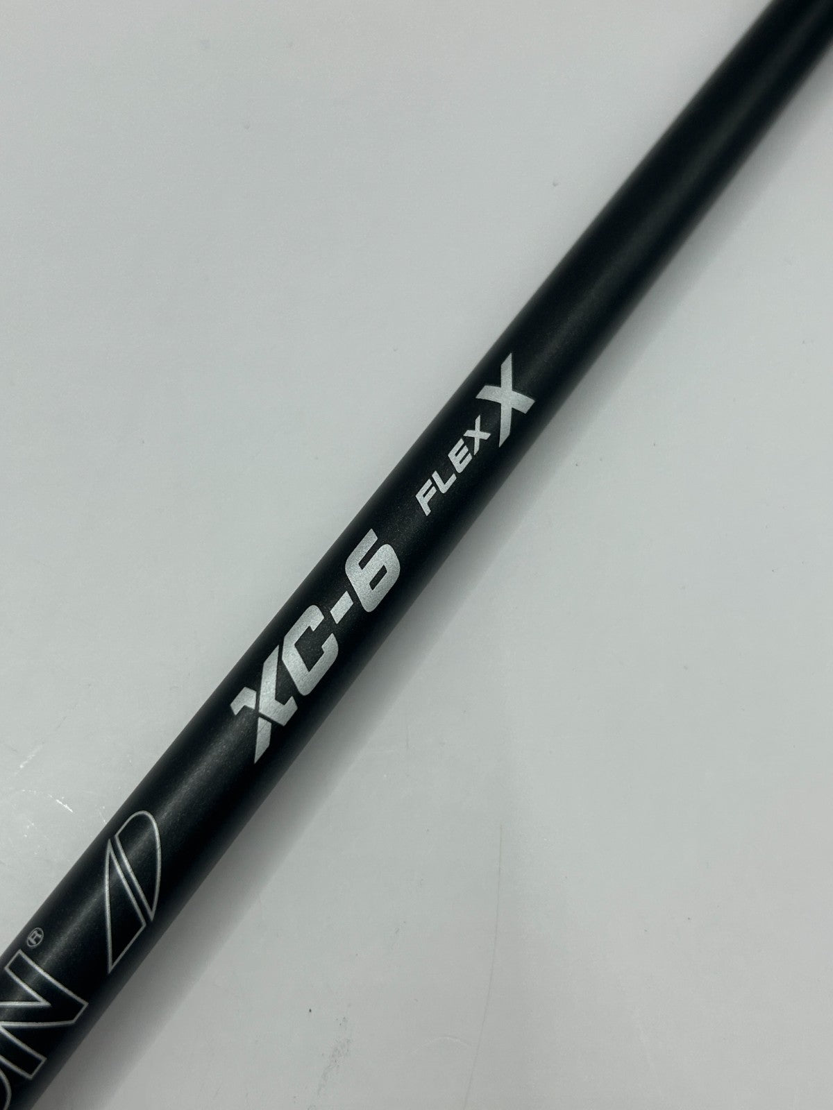 Graphite Design TOUR AD XC 6 X Driver Shaft 43.5 in No adapter *32631