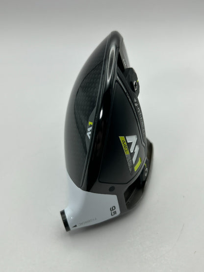 TaylorMade M1 440 9.5 driver head only right handed golf from japan 347712