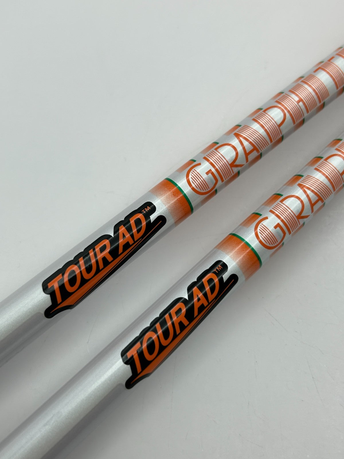Graphite Design TOUR AD DI 95 X Hybrid Shaft 2pcs set Callaway Adapter *20663