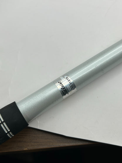 Graphite Design TOUR AD TP 6 Stiff Driver Shaft 44.125 in Titleist adapter *231310