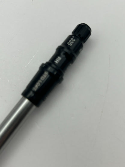 Graphite Design TOUR AD TP 7 S Fairway Wood Shaft 41.25 in TaylorMade *239212