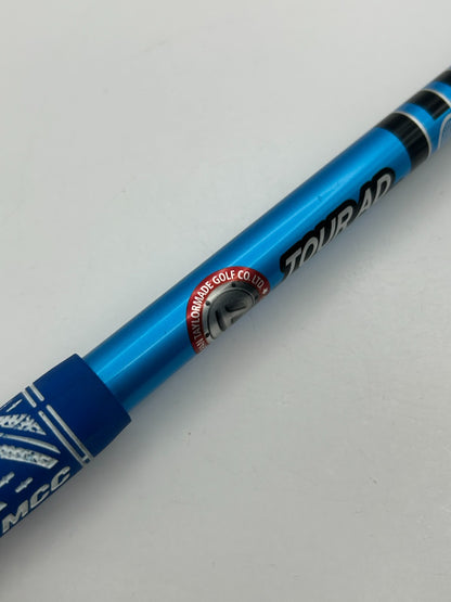 Graphite Design TOUR AD UB-6 Stiff Fairway Wood Shaft 40.75 in No Adapter *23935