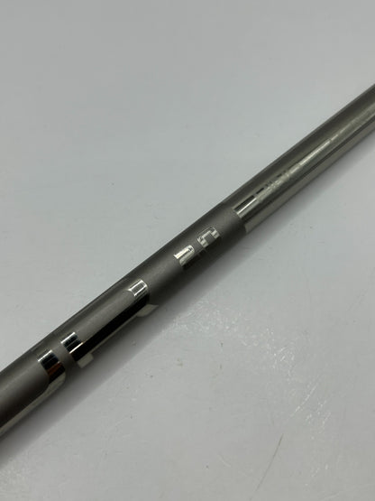 PING TOUR 2.0 CHROME 65 S Fairway Wood Shaft 41.25 in Ping Adapter *26263
