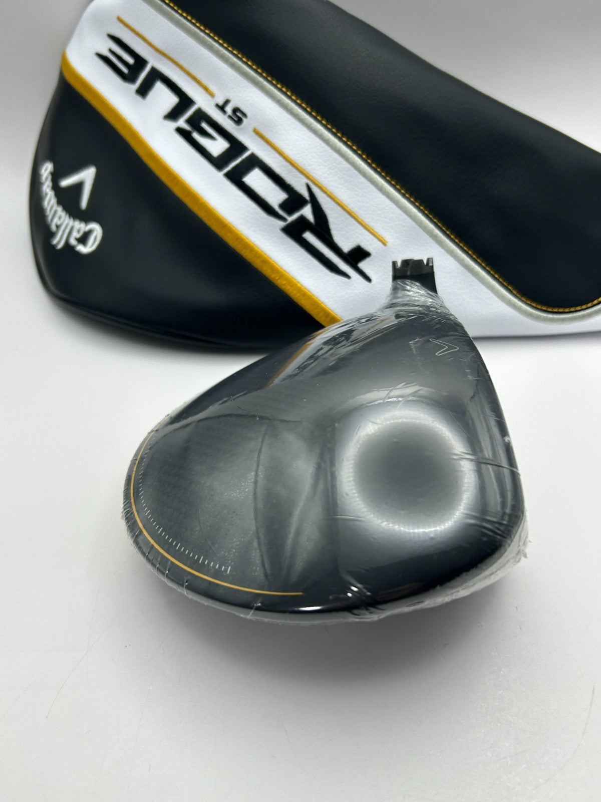 Callaway ROGUE ST MAX 2024 10.5 driver head only Right Handed from japan 319610
