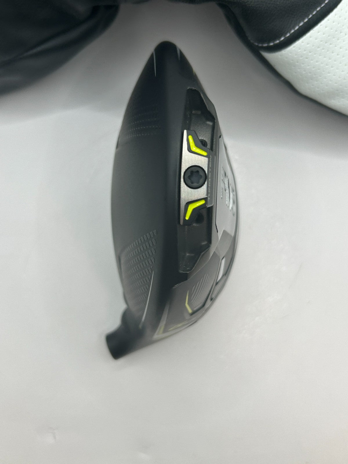 Ping G430 MAX 9.0 Driver Head Only with head cover right Handed 387313