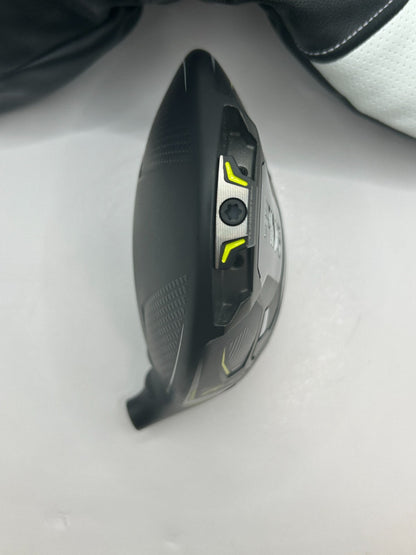 Ping G430 MAX 9.0 Driver Head Only with head cover right Handed 387313