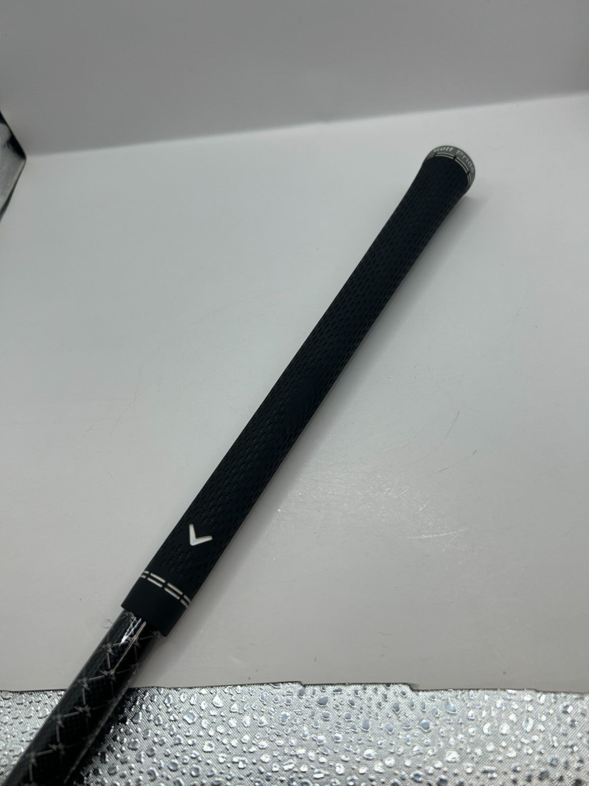 Mitsubishi TENSEI 50 for Callaway S Driver Shaft 44.125 in Callaway Adapter 298313