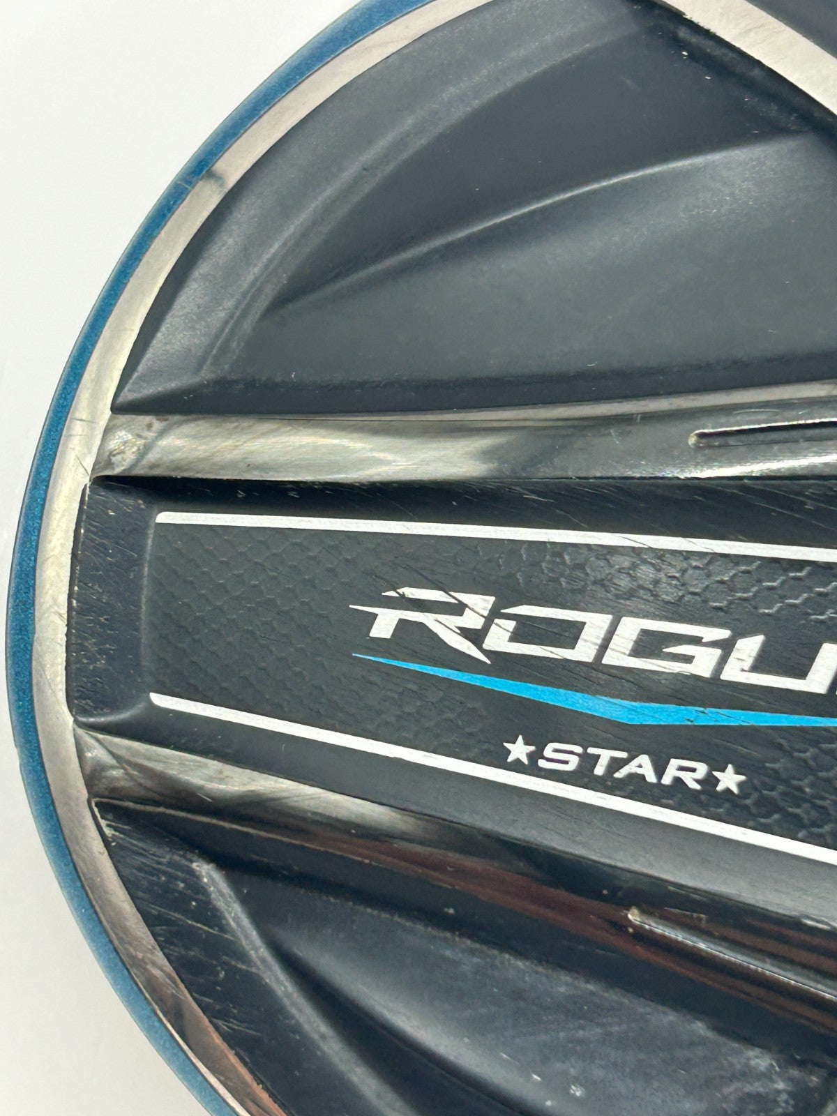Callaway ROGUE STAR 10.5 driver head only Right Handed from japan 382819