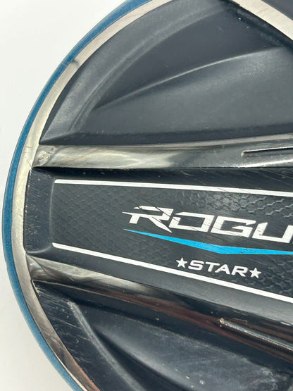 Callaway ROGUE STAR 10.5 driver head only Right Handed from japan 382819