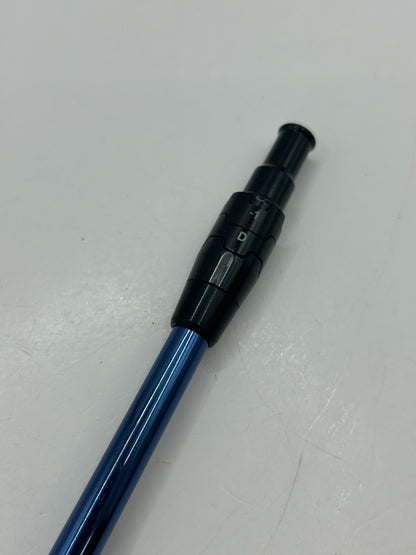 Mitsubishi Diamana TB 40 SR Driver Shaft 44.125 in Callaway adapter *289412