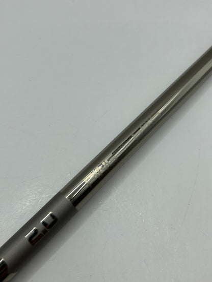 PING TOUR 2.0 CHROME 65 S Driver Shaft 44.125 in Ping Adapter *30261