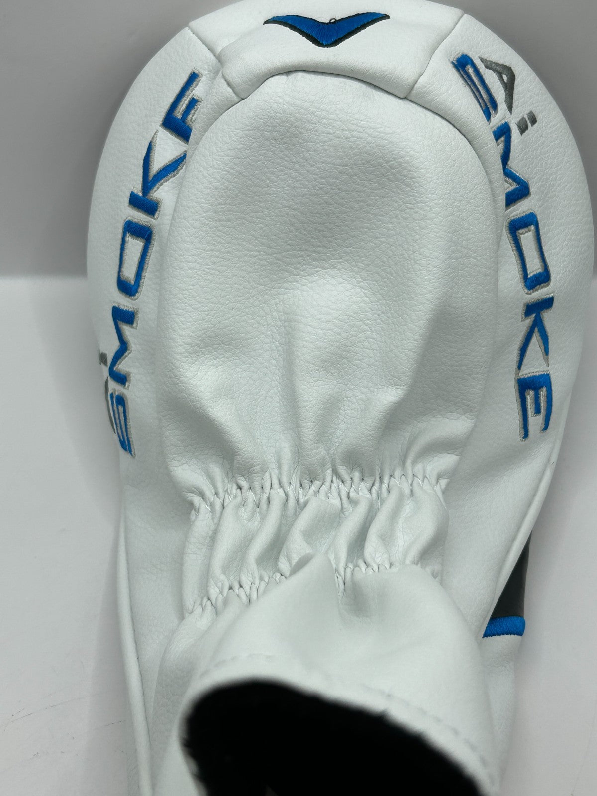 Callaway Paradym Ai SMOKE Triple Diamond 10.5 Driver Head Only RH 397622