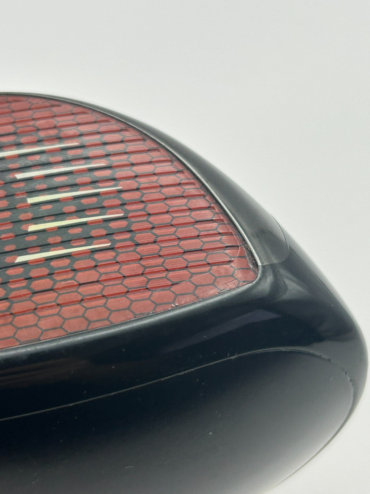 Taylormade Stealth HD 9.0 driver head only Right-Handed from japan 181421