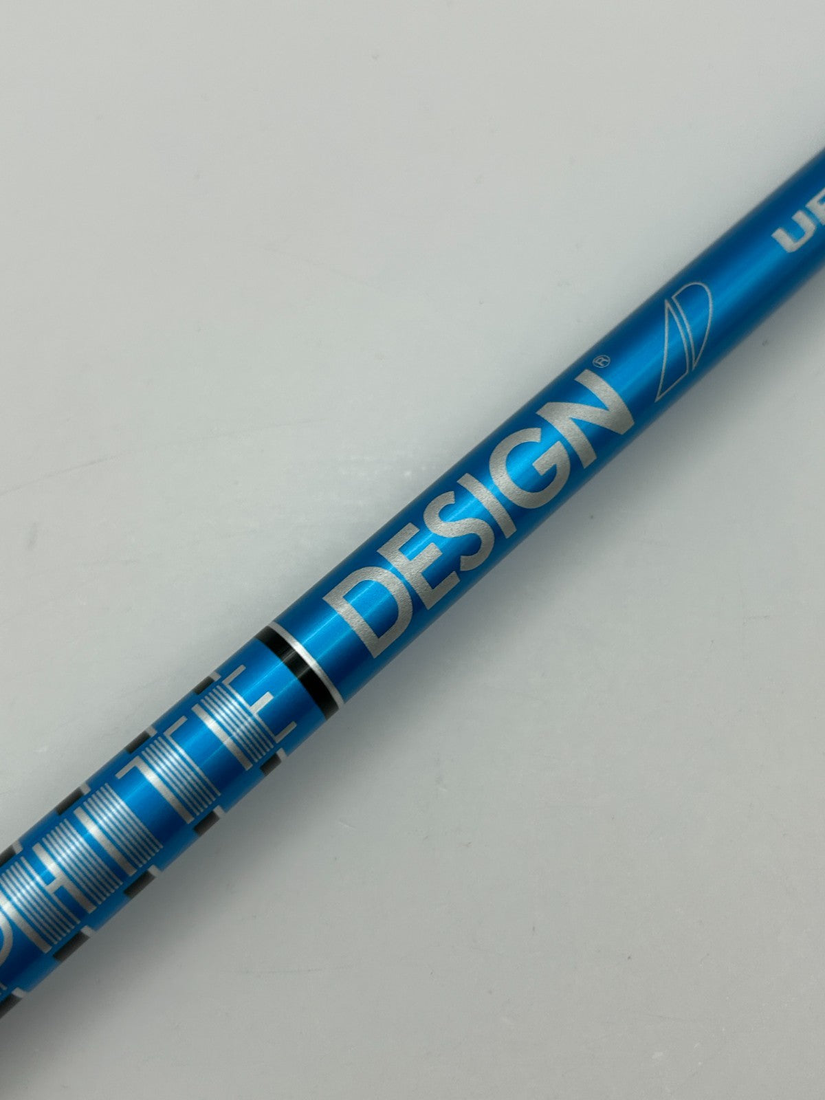 Graphite Design TOUR AD UB 6 Stiff Fairway Wood Shaft 41.5 in Cobra adapter 15473