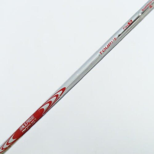 PING i230 Iron Set 5 PW 6 Clubs Steel Shaft S Black Dot RH Used Japan4