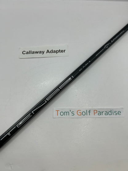 Mitsubishi TENSEI 50 for Callaway Stiff Driver Shaft Callaway Adapter 29880