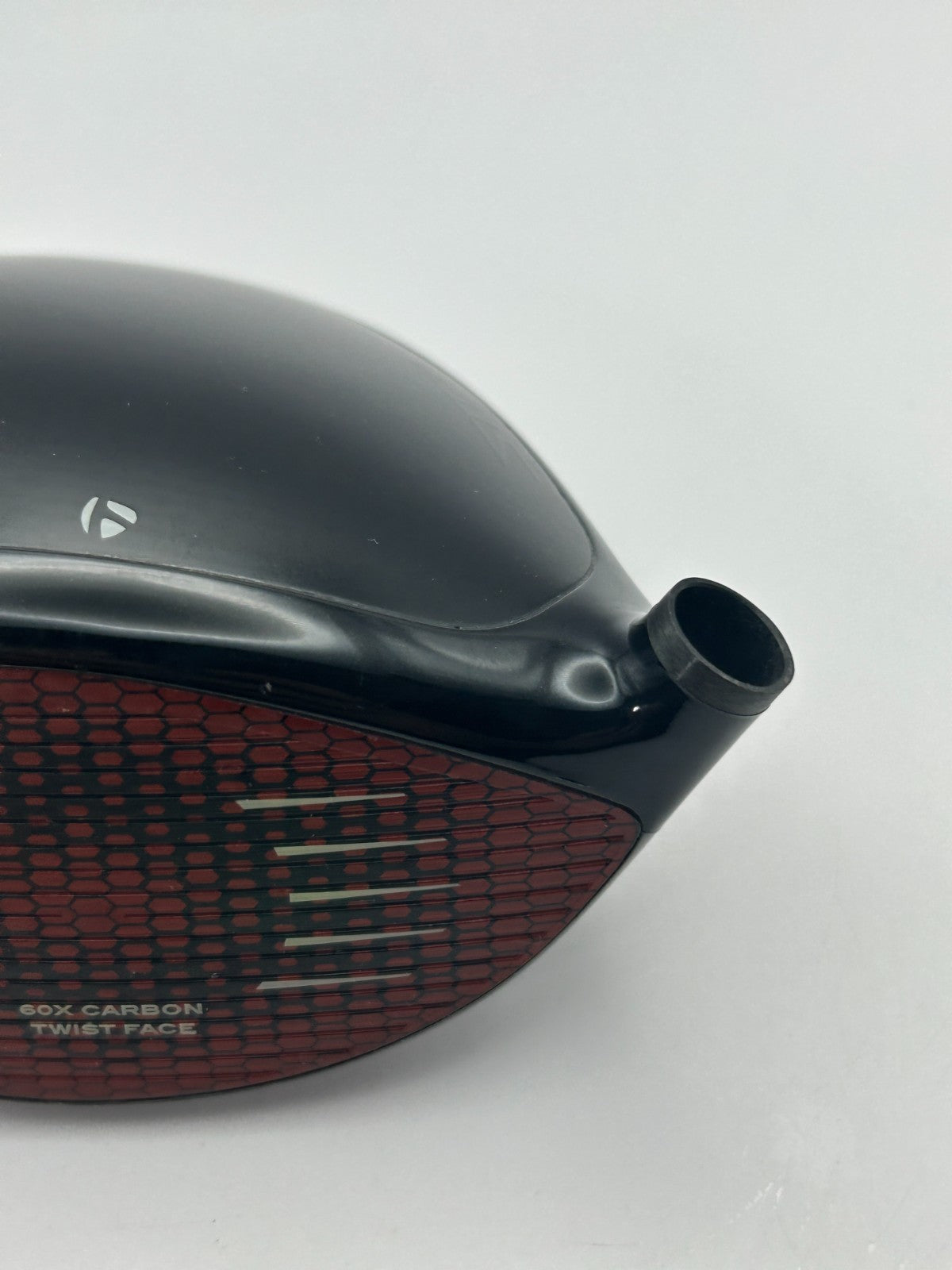 Taylormade Stealth HD 9.0 driver head only Right-Handed from japan 18149