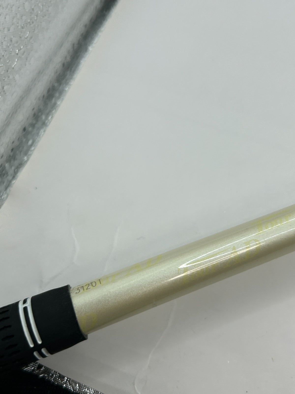 Graphite Design TOUR AD MT-6 Stiff Driver Shaft 43.75 in No Adapter 24509
