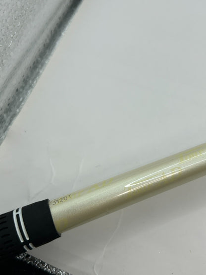 Graphite Design TOUR AD MT-6 Stiff Driver Shaft 43.75 in No Adapter 24509