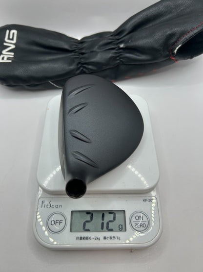 Ping G410 LST 3W 14.5 Fairway Wood head only Right Handed from japan 373223