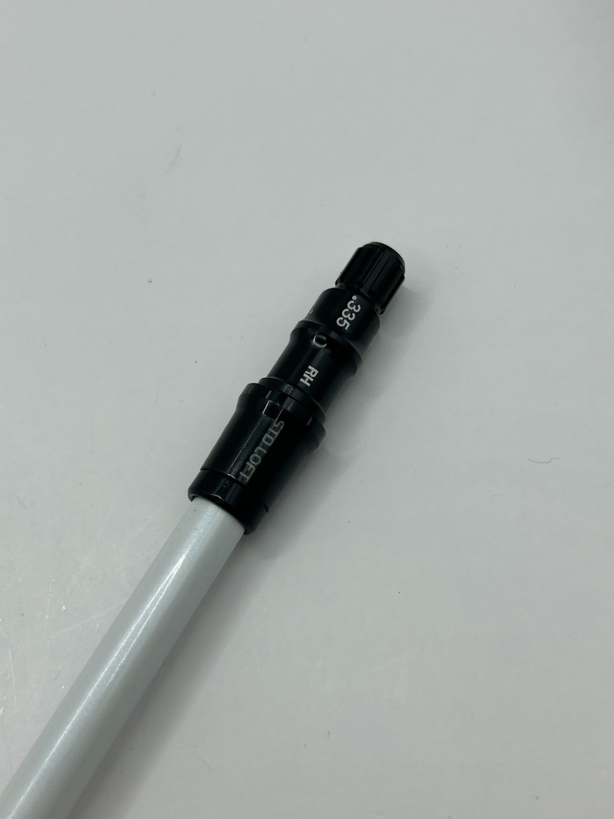 Graphite Design TOUR AD HD 6 S Driver Shaft 44.125 in TaylorMade Adapter *282011