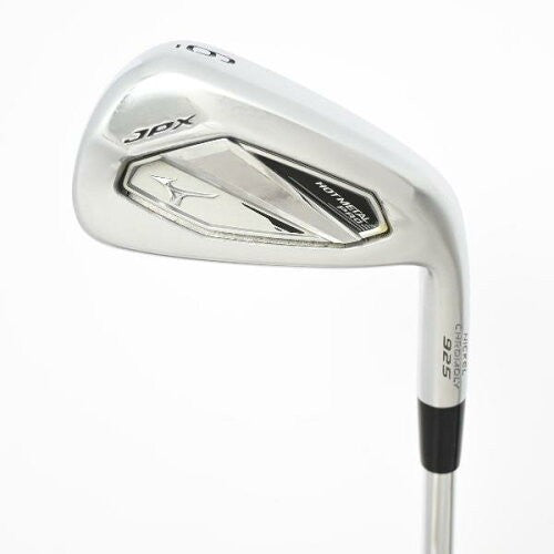 Mizuno JPX 925 Hot Metal Pro Iron Set 6 PW 5 Clubs 950GH neo Stiff RH Used Japan0