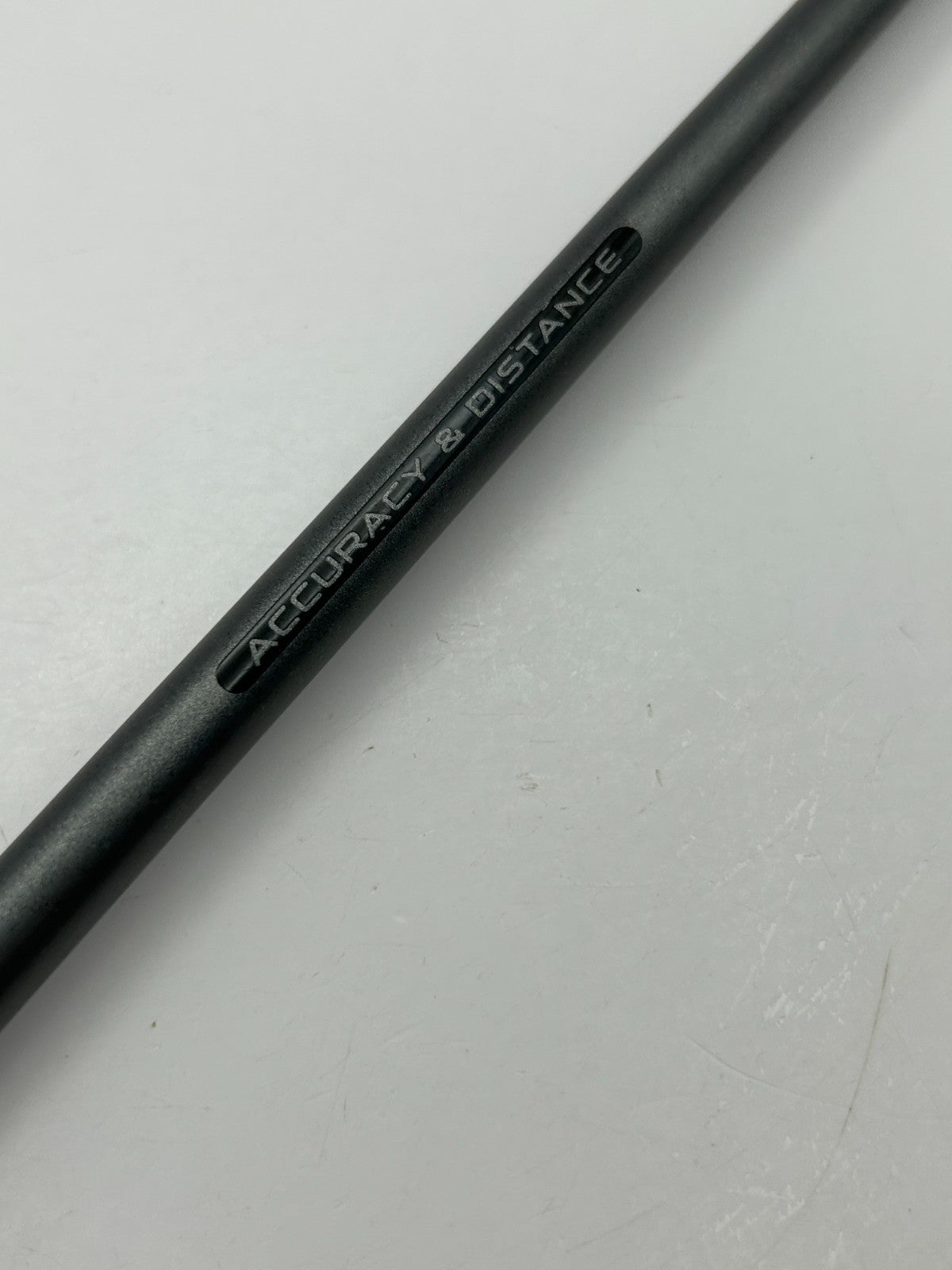 Graphite Design TOUR AD XC 6 X Fairway Wood Shaft 42.375 in Cobra adapter *234413