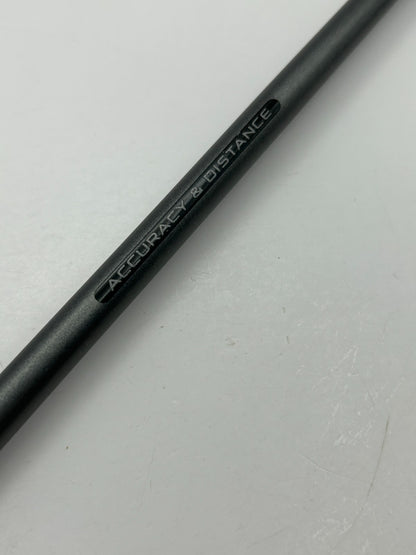 Graphite Design TOUR AD XC 6 X Fairway Wood Shaft 42.375 in Cobra adapter *234413