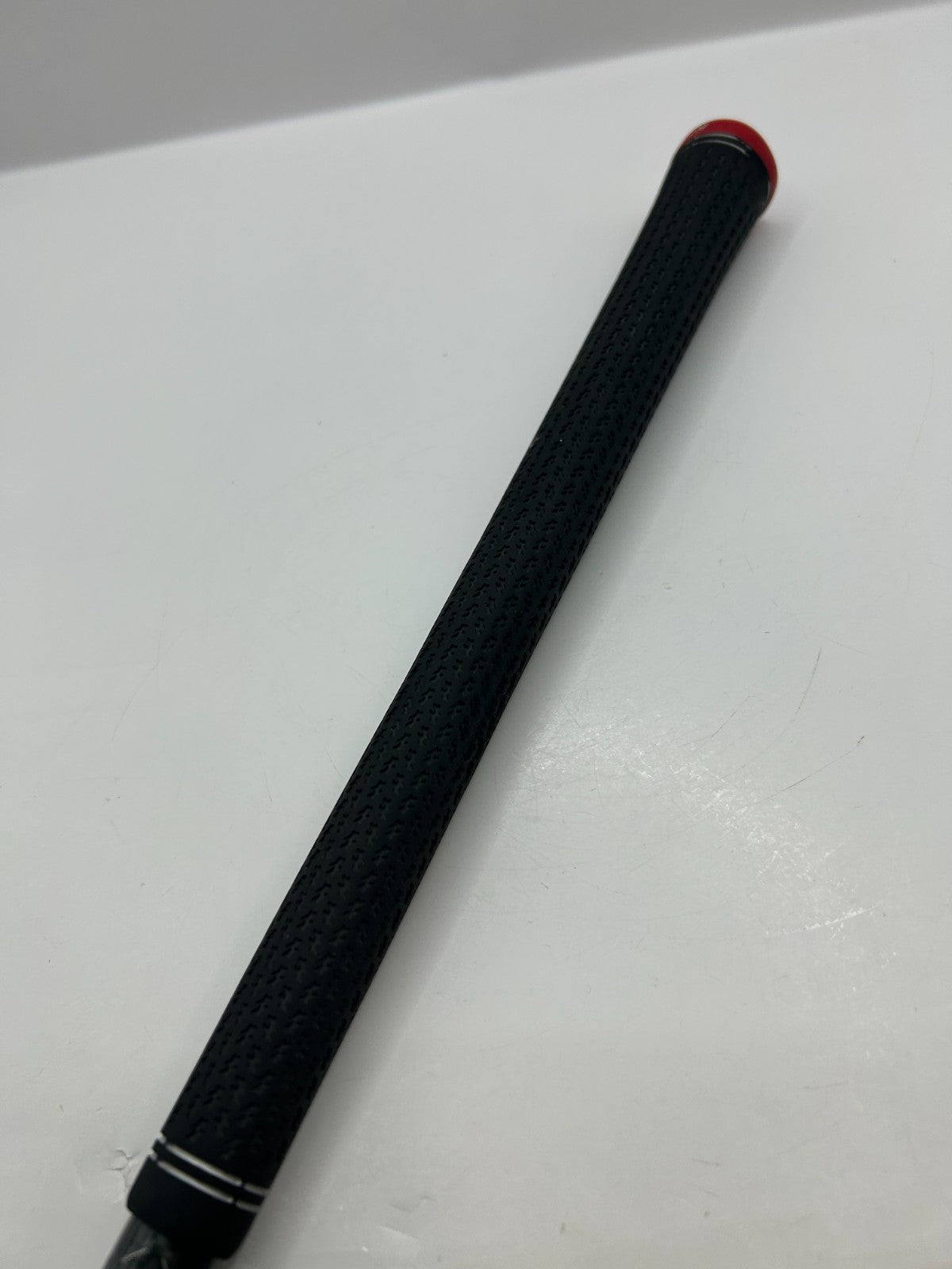 Mitsubishi TENSEI RED TM50 Stiff Driver shaft 44.675 in TaylorMade adapter *303120