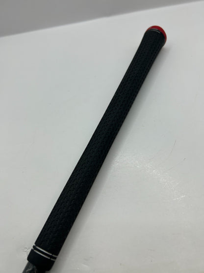 Mitsubishi TENSEI RED TM50 Stiff Driver shaft 44.675 in TaylorMade adapter *303120