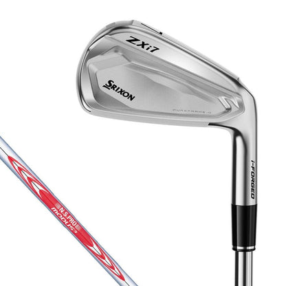 Srixon ZXi7 2027 Iron Set 6pcs 5 PW N.S.PRO MODUS3 TOUR115 Steel S RH New0