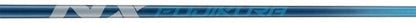 XXIO 14 Ladies 2026 Iron Set 5pcs 7 PW SW SPEEDER NX DST Graphite R Blue RH New4