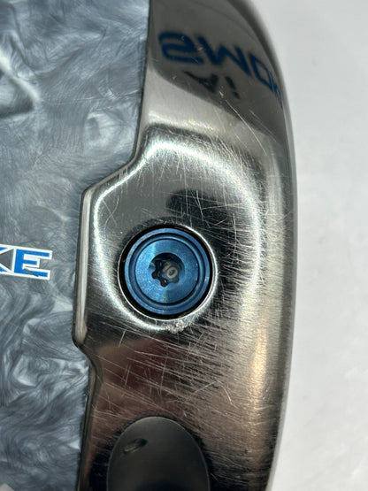 Callaway Paradym Ai SMOKE Triple Diamond 10.5 Driver Head Only RH 397718