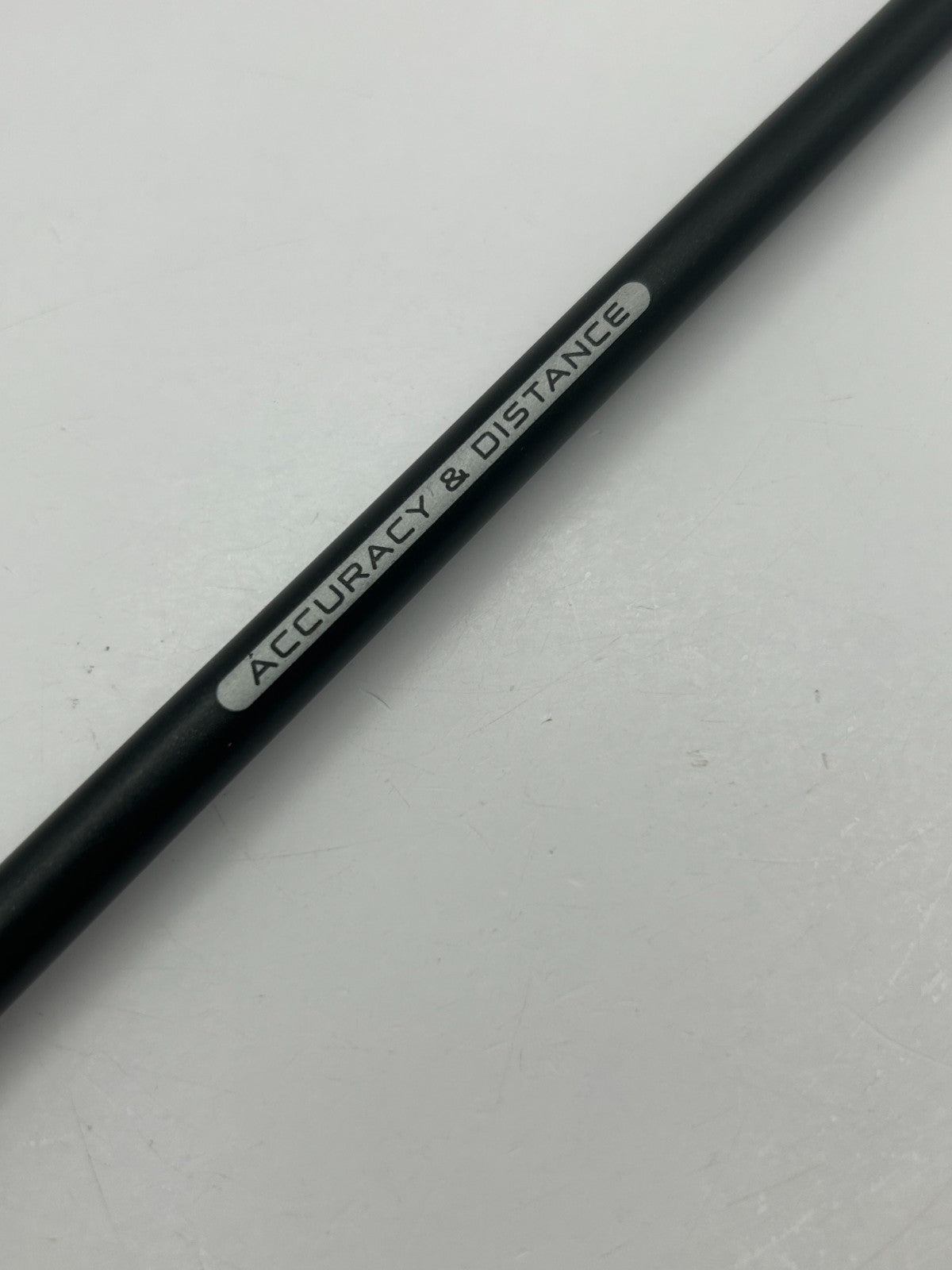 Graphite Design TOUR AD IZ 5 S Fairway Wood Shaft 40.675 in No adapter *237511