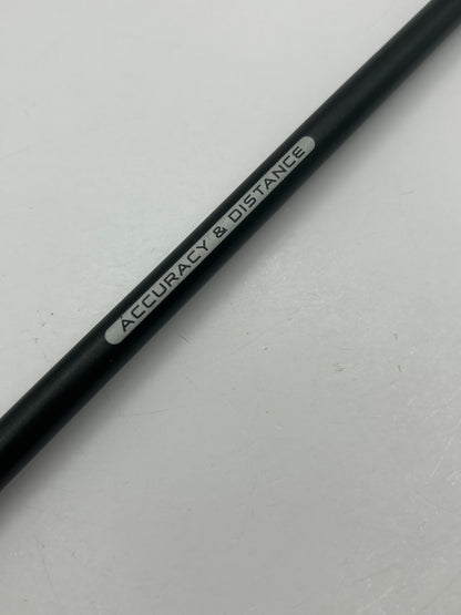 Graphite Design TOUR AD IZ 5 S Fairway Wood Shaft 40.675 in No adapter *237511
