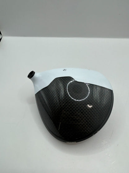 TaylorMade M1 430 9.5 driver head only right handed golf from japan 360711