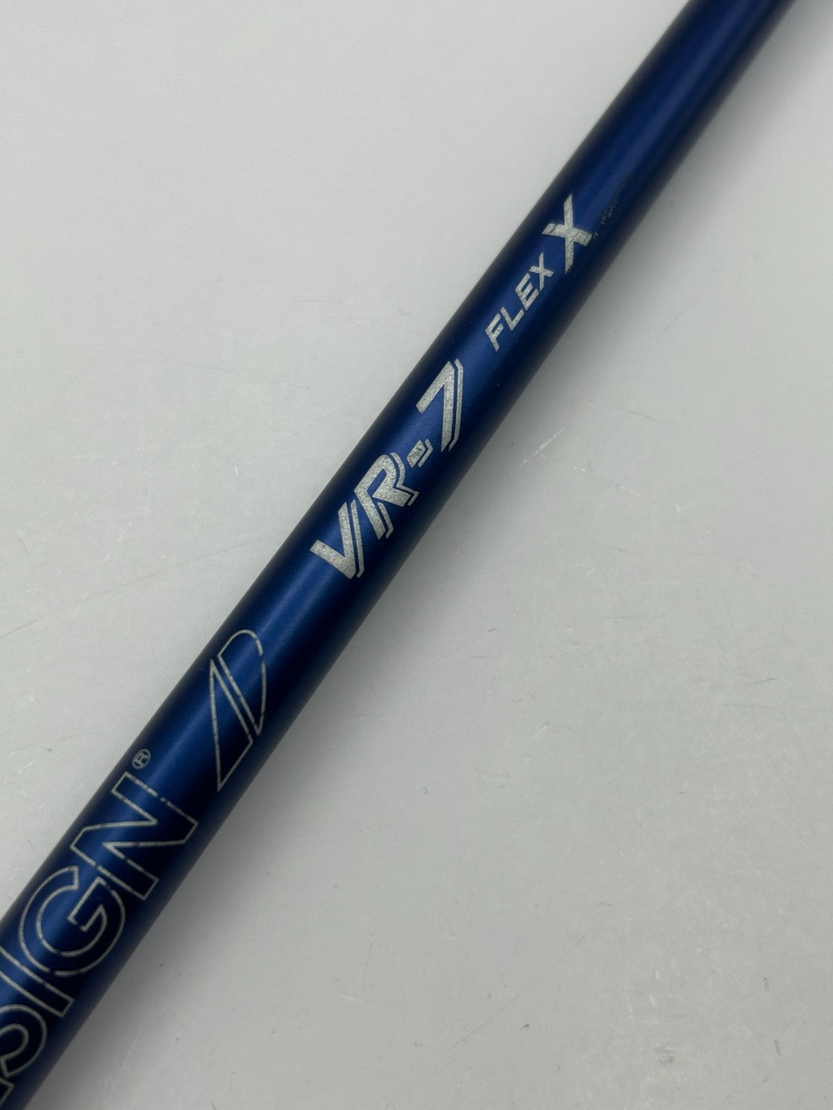 Graphite Design TOUR AD VR 7 X Fairway Wood Shaft 41.125 in TaylorMade *22851