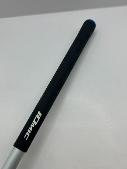 Graphite Design TOUR AD IZ 6 Stiff Driver Shaft 43.75 in TaylorMade adapter 289018