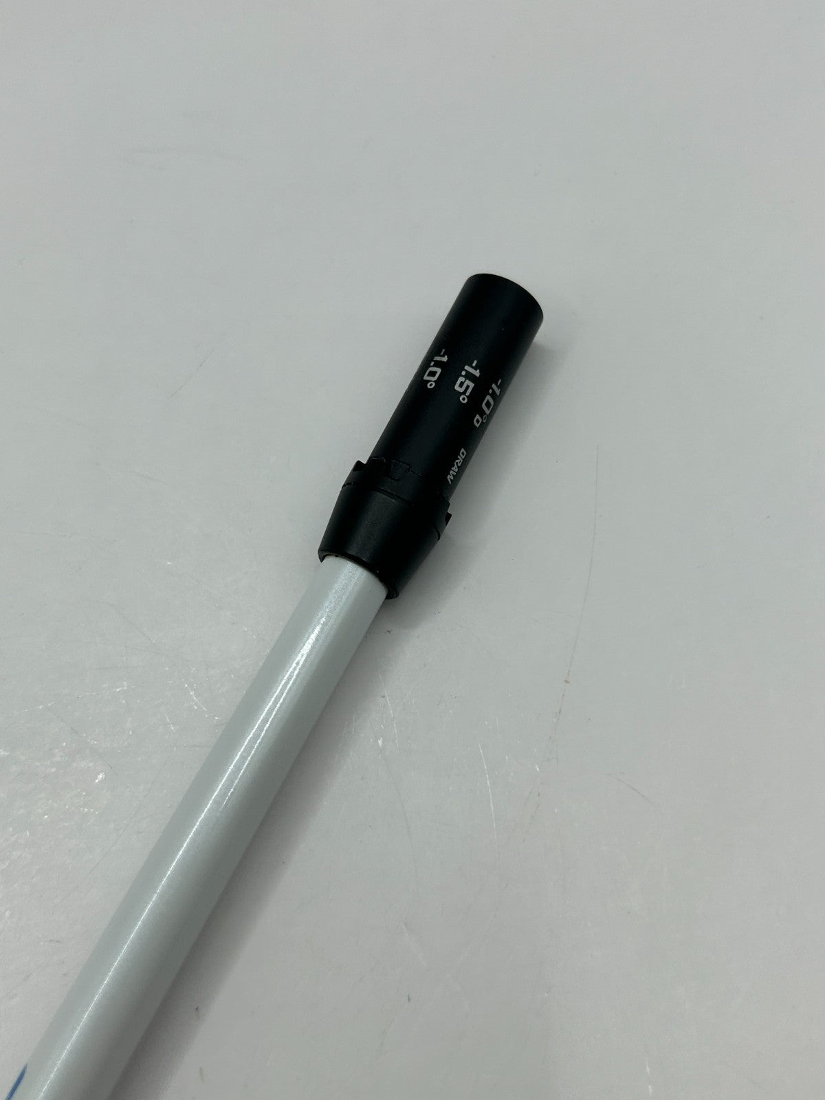Graphite Design TOUR AD HD-6 Stiff Fairway Wood Shaft 41 in Cobra Adapter *259214