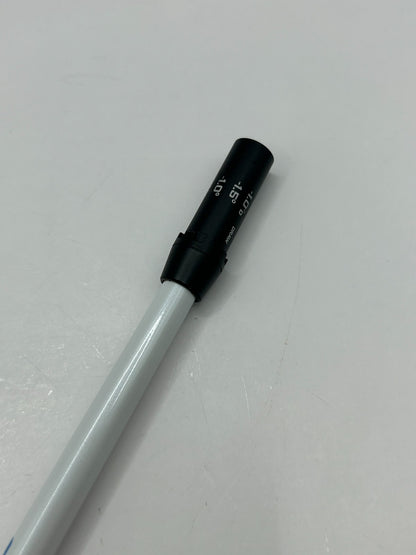 Graphite Design TOUR AD HD-6 Stiff Fairway Wood Shaft 41 in Cobra Adapter *259214
