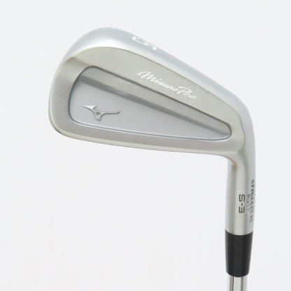 Mizuno Pro S 3 Iron Set 5 PW 6 Clubs N.S.PRO MODUS3 TOUR 105 S RH Used0