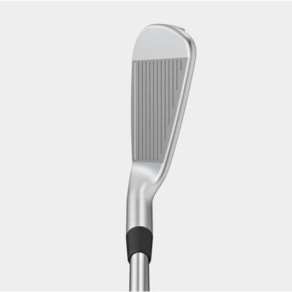 PING Blueprint S Iron Set 5pcs 6 PW N.S.PRO MODUS3 TOUR120 Steel S RH New3