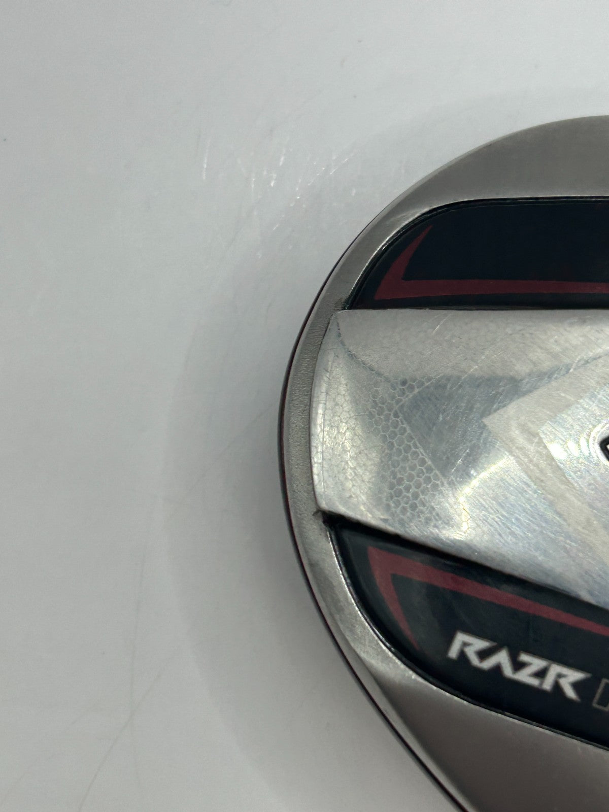 Callaway RAZR FIT 3W 15 Fairway wood head only Right-Handed from Japan 364619