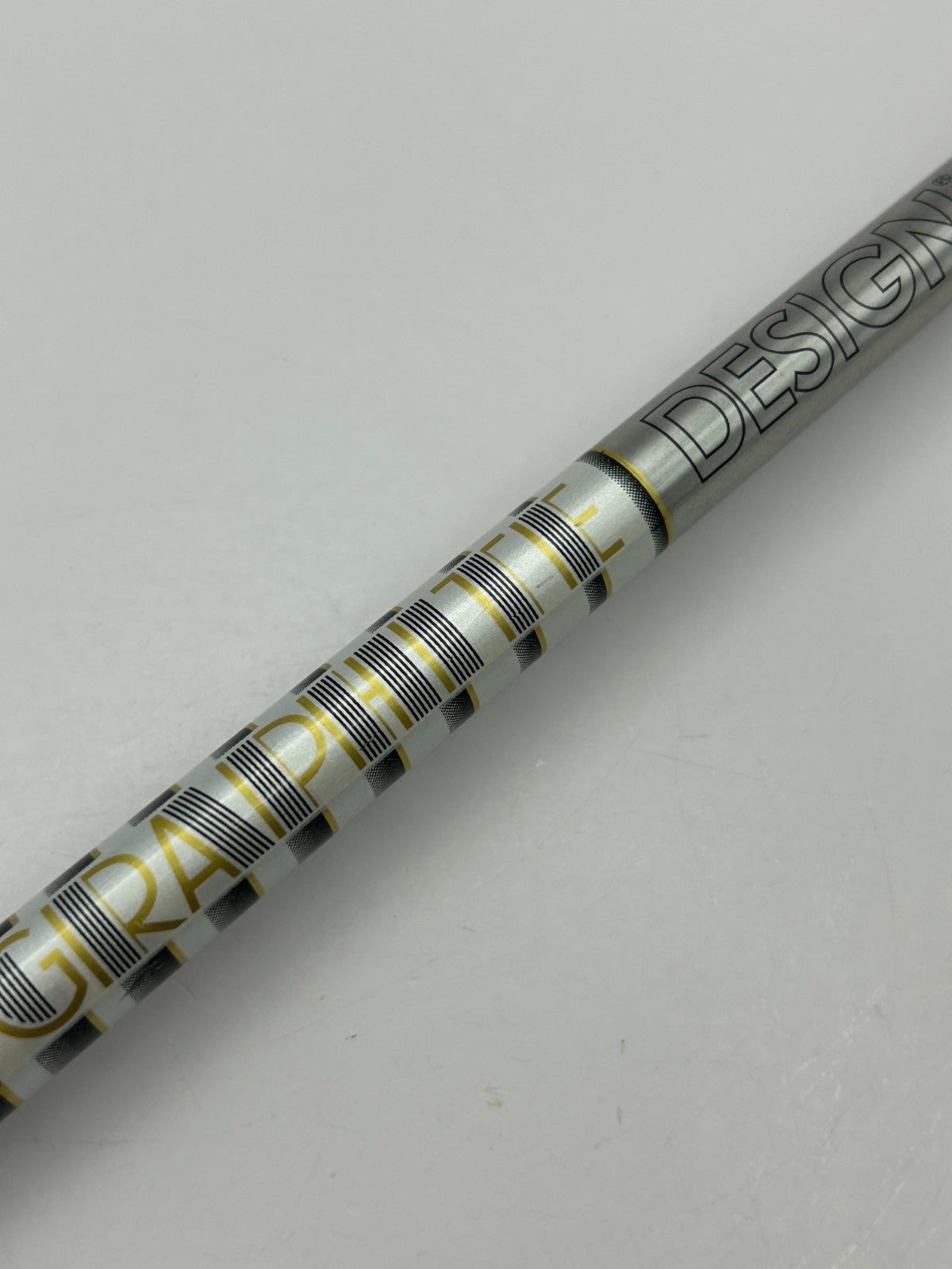 Graphite Design TOUR AD TP-5 Stiff Driver Shaft 44.125in No Adapter *24063